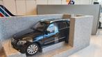 Minichamps Mercedes-Benz GLK Obsidian Black Dealer Edition, Nieuw, Ophalen of Verzenden, MiniChamps, Auto