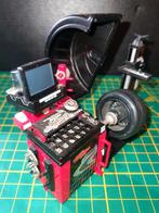 GMP werkplaats - Uitlijnmachine, Hobby en Vrije tijd, Modelauto's | 1:18, Ophalen of Verzenden, Zo goed als nieuw, Overige merken