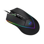 Redragon Emperor M909 RGB Gaming Mouse, Muis, Redragon, Verzenden, Zo goed als nieuw