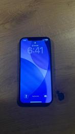 Iphone 12 128 gb, Ophalen, 86 %, Zwart, IPhone 12