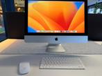 iMac Retina 4K 21.5 inch 1TB SSD 8GB RAM proc i7 (2017-2019), Computers en Software, Apple Desktops, Ophalen, IMac, Zo goed als nieuw