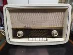 Radio Vintage, WEGA, (#7909), model 110, 1958/59, Ophalen of Verzenden