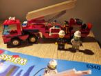 Lego 6340 Hook & Ladder, Ophalen of Verzenden, Gebruikt, Complete set, Lego