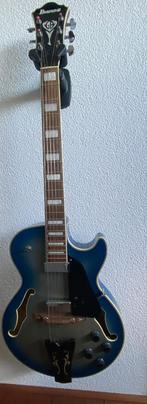 Diverse Gitaren Ibanez, Alvarez, Sigma (Koop of Ruil), Ophalen, Zo goed als nieuw, Western- of Steelstringgitaar