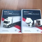 Theorieboek vrachtauto, Overige merken, Groter dan 1:32, Ophalen of Verzenden, Zo goed als nieuw