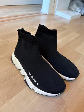 Sok Speed Sneakers maat 39 beschikbaar voor biedingen