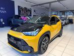 Toyota Aygo X Hybrid 115 GR Sport | DEMO & DIRECT LEVERBAAR, Auto's, Toyota, Overige kleuren, 4 stoelen, 116 pk, 26 km/l