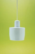 Keramiek hanglamp Proto design voor Authentics jaren 90, Authentics, Nieuw, Postmodern design, Minder dan 50 cm