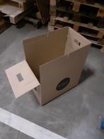Verhuisdozen, Doe-het-zelf en Verbouw, Kratten en Dozen, Ophalen, Minder dan 40 cm, Doos, 35 tot 50 cm