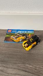 Lego city. 60113, Complete set, Ophalen of Verzenden, Lego, Zo goed als nieuw