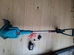 Gardena kantenmaaier met oplader, Tuin en Terras, Grastrimmers, Ophalen, Gebruikt, Accu, Gardena