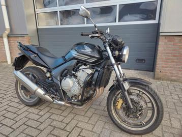 HONDA CBF600N ABS 2008 inruil mogelijk beschikbaar voor biedingen