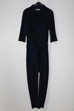 Studio Anneloes Jumpsuit Donkerblauw Maat 38 M, Studio Anneloes, Blauw, Ophalen of Verzenden, Nederland