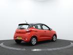 Hyundai i10 1.0 Comfort Smart | Navigatie | Camera | Stoelve, Auto's, Voorwielaandrijving, 12 maanden, Stof, Gebruikt