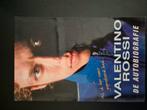 Valentino Rossi - De autobiografie, Ophalen of Verzenden, Zo goed als nieuw, Valentino Rossi; Enrico Borghi