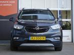 Opel Mokka X 1.4 Turbo Innovation 140PK | Navigatie | Parkee, Voorwielaandrijving, 65 €/maand, Stof, Gebruikt