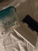 Knutselmateriaal en gereedschap, Ophalen of Verzenden, Gebruikt, Materiaal