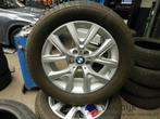 Winterbandenset origineel 17 inch voor BMW X1 F48 X2 F39, Gebruikt, -, -, Banden en Velgen