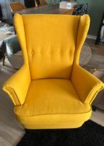 Fauteuil Ikea, Huis en Inrichting, Fauteuils, Ophalen of Verzenden, Gebruikt