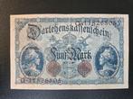 Duitsland pick 47c 1914, Postzegels en Munten, Bankbiljetten | Europa | Niet-Eurobiljetten, Ophalen of Verzenden, Duitsland, Los biljet