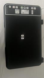 HP Printer zonder kabel, Hp, Gebruikt, Printer, Inkjetprinter