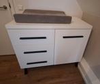 Commode Interbaby Star, Kinderen en Baby's, Kinderkamer | Commodes en Kasten, Ophalen, Gebruikt, 50 tot 70 cm, 100 cm of meer