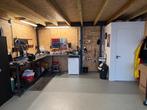 Werkplaats te huur, Zakelijke goederen, Bedrijfs Onroerend goed, 70 m², Huur, Bedrijfsruimte