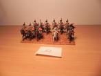 Slag bij Waterloo, Franse Guard Napoleon (52)Hinchliffe, Hobby en Vrije tijd, Modelbouw | Figuren en Diorama's, Ophalen of Verzenden