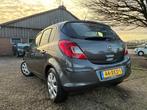 Opel Corsa 1.2-16V Anniversary Edition | Airco + Cruise nu, Auto's, Voorwielaandrijving, Euro 5, Gebruikt, 4 cilinders