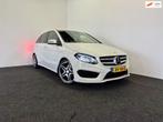 Mercedes-Benz B-klasse | Clima | Park. cam | Sfeerverlichtin, Voorwielaandrijving, 65 €/maand, Gebruikt, 4 cilinders