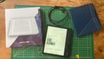 Kobo Libra H2O, zgan, met Sleepcover, Doos & USB-kabel, Computers en Software, E-readers, 6 inch of minder, Kobo, Ophalen of Verzenden