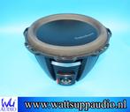 Rockford Fosgate POWER T1D212 12 inch subwoofer, Gebruikt, Audio Design, Am Breilingsweg 3, 76709 Kronau, Duitsland, Ophalen of Verzenden