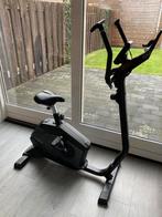 Hometrainer, Ophalen, Hometrainer