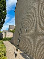 Strandhengel set helemaal compleet, Watersport en Boten, Hengelsport | Zeevissen, Ophalen, Zo goed als nieuw, Complete set