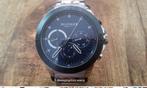 Tommy hilfiger horloge, Ophalen of Verzenden, Gebruikt, Staal, Overige merken