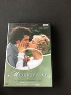 Middlemarch DVD - BBC Kostuumdrama, Boxset, Drama, Ophalen of Verzenden, Zo goed als nieuw