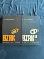 BZRK - Micheal Grant, Ophalen of Verzenden, Nieuw