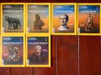 National Geographic Rome, Verzamelen, Complete verzamelingen en Collecties, Ophalen of Verzenden