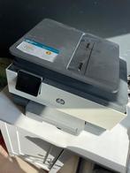 HP officejet 9014, Computers en Software, Printers, Ophalen, Inkjetprinter, All-in-one, Zo goed als nieuw