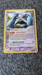 Metagross 11/101 EX Hidden Legends Pokémon Kaart, Hobby en Vrije tijd, Verzamelkaartspellen | Pokémon, Ophalen of Verzenden
