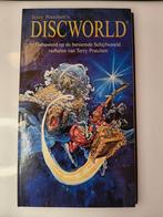 Terry Pratchett's Discworld, Spelcomputers en Games, Avontuur en Actie, 1 speler, Ophalen of Verzenden, Zo goed als nieuw