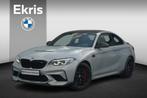 BMW M2 Coupé CS 19'' / M Driver's Package / Harman Kardon /, Auto's, BMW, Gebruikt, Met garantie (alle), 4 stoelen, 450 pk