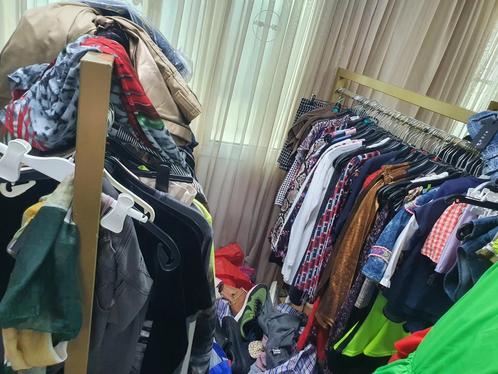 Partij nieuwe merkkleding dames heren kids baby design mix, Kinderen en Baby's, Kinderkleding | Kinder-kledingpakketten, Nieuw