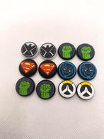Playstation 4 controller thumb stick skins - nieuw, 1 speler, Ophalen of Verzenden, Vanaf 3 jaar