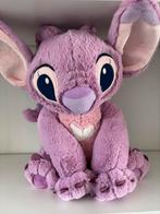 lilo & stitch angel knuffel disneyland, Verzenden, Zo goed als nieuw, Overige typen