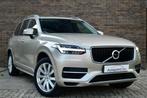 Volvo XC90 2.0 T8 Twin Engine AWD Momentum PANO Trekhaak 7 P, Gebruikt, 7 stoelen, Vierwielaandrijving, Hybride Elektrisch/Benzine