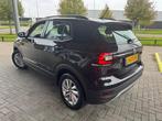 Volkswagen T-Cross  1.0 TSI ACTI LIFE BUSINESS (36.800 KM!), Voorwielaandrijving, Euro 6, 95 pk, 620 kg
