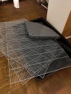 Savic Zeno 2, Ophalen, Gebruikt