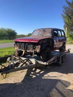 Onderdelen Toyota Landcruiser RJ70/Land cruiser HDJ80, Ophalen, Gebruikt, Toyota