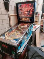 Tk een zeer leuk flipperkast spel van bally., Diversen, Ophalen of Verzenden